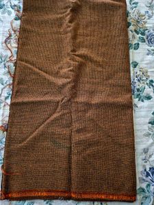Worsted Tweed Fabric