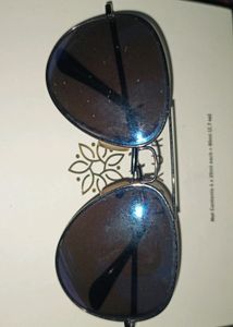 Blue Sun Glass 👓🥵💙