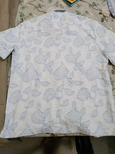 casual comfy men shirt