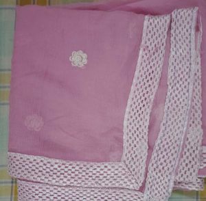 Colorful Ethnic Dupattas - Set of 5