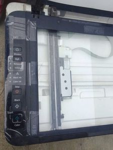Canon Pixma E477 Printer