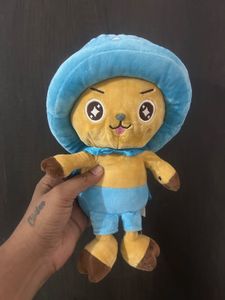 One Piece Chopper Plushie