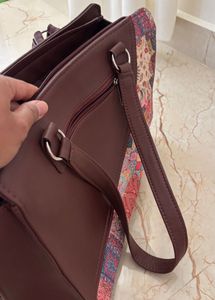 Zouk Handbag