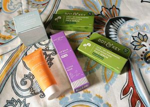 Combo Dot & Key Skincare Set - 🆕