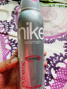 Original Nike Women Deodorant