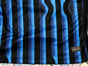 Inter Milan Football Jersey