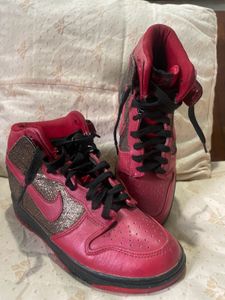 Nike Dunk High Top