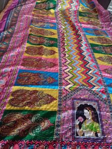 Pakistani Dupptta