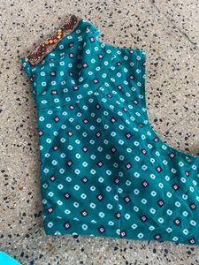 Linening Blouse