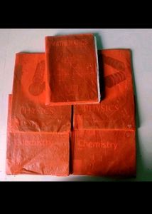 11th (PCM)NCERT