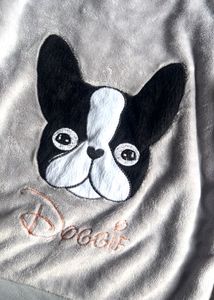 Cozy French Bulldog warm Pullover