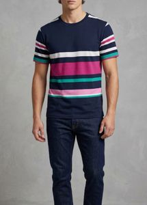 Striped T-Shirt for Women