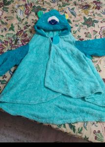 Baby Wrap Towel