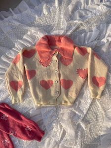pintersty cardigan