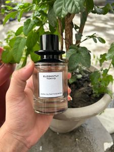 Zara Elegantly Tokyo Perfume 8ml