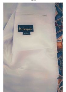 Men's Ethnic Nehru Jacket