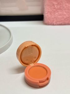 Multi-Shade Blush &amp; Highlighter Compact