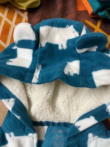 Baby Jacket