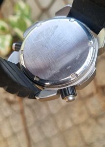 Fastrack Commando Analog Watch