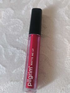 Pilgrim Matte Me Up Lipstick