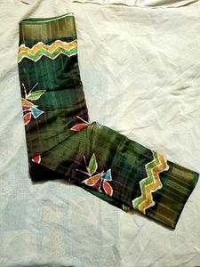 NEW SILK SAREE