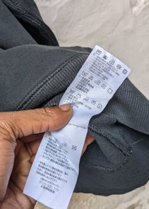 Nike Black Hoodie