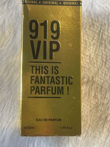 Discounted Offer 919 VIP Fantastic Parfum