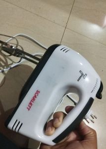 Hand Mixer