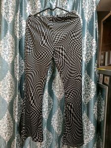 Checkerboard Print coord set