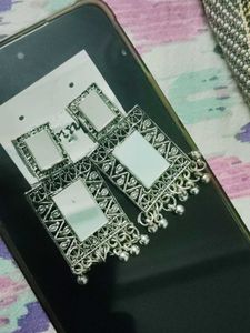 combo of earings