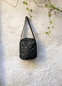 ellesse side bag