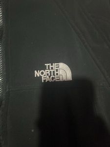 The North Face Windstopper Jacket