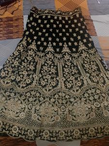 Designer Lehenga Choli with Dupatta