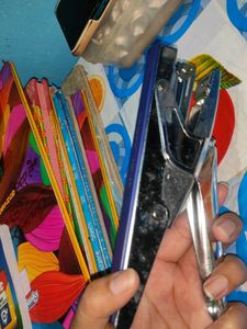 Stationery Items