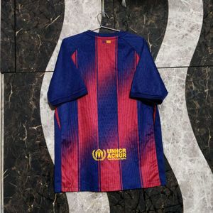 FC Barcelona Jersey