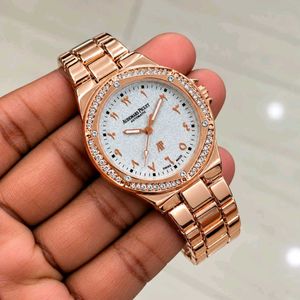 Audemars Piguet PREMIUM QUALITY LADIES WATCH