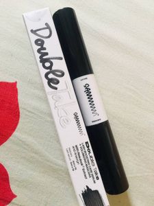 Sammw Double Take Mascara