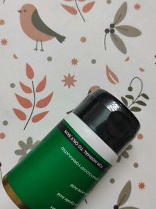 Dr. Sheth's Gulab &amp; Glycolic Acid Body Peel
