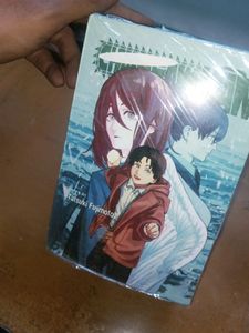 Chainsaw Man Manga Box Set1-11