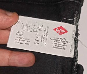 Lee Cooper Jeans