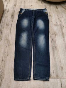 Ma5826 Sparky jeans waist 34 inches