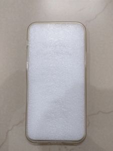 Smart Phone Case iPhone 12 /12 Pro