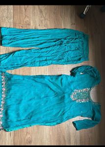 kurta set for womens