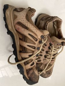 Woodland Men's Hiking Boots