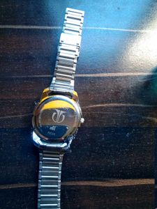 Titan Analog Watch for Men