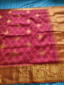 Exquisite Traditional Saree