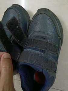 Kids School Shoe