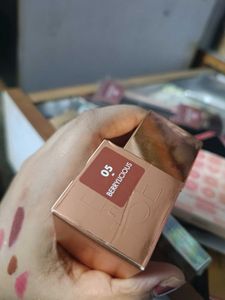 Maliao Velvet Liquid Blush