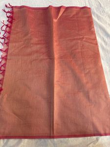 Elegant Pink Dupatta