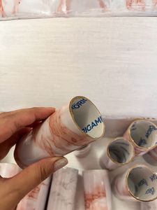 Handmade Storage Containers